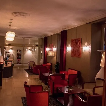 Ξενοδοχείο Western Centre Le Grand