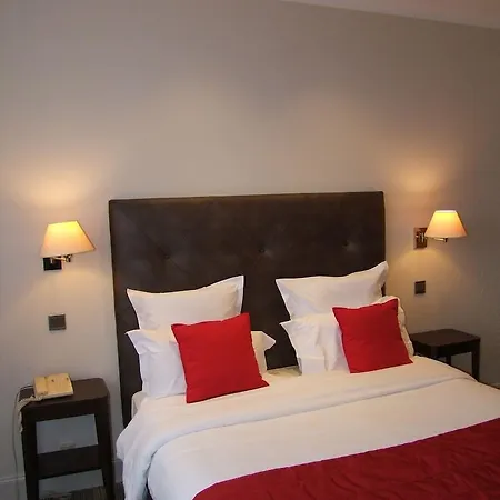 Western Centre Le Grand 4*
