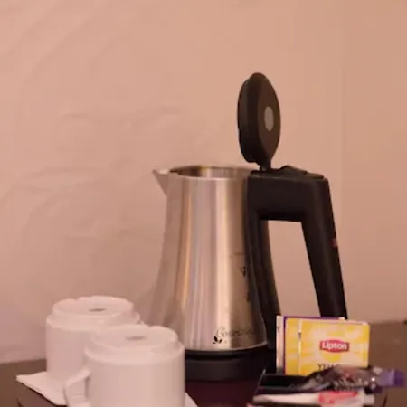 Ξενοδοχείο Western Centre Le Grand 4*