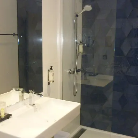 Western Centre Le Grand 4*