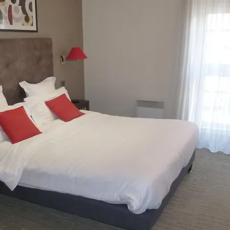 Western Centre Le Grand