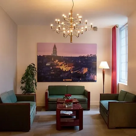 Western Centre Le Grand Ξενοδοχείο Πουατιέ