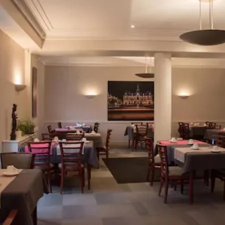 Hotel Western Centre Le Grand