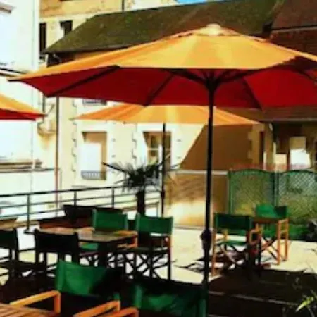 Ξενοδοχείο Western Centre Le Grand Πουατιέ