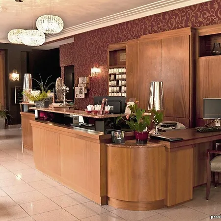 Western Centre Le Grand Ξενοδοχείο