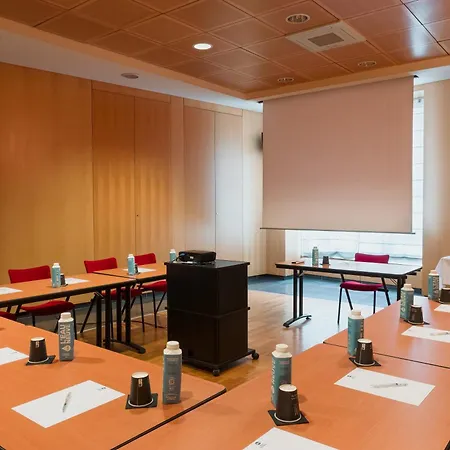 Western Centre Le Grand 4*