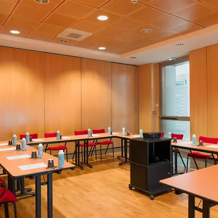 Hotel Western Centre Le Grand 4*