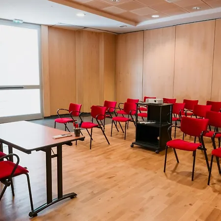 Hotel Western Centre Le Grand 4*