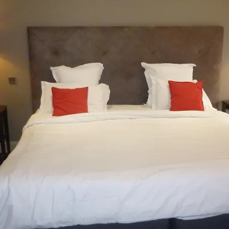 Western Centre Le Grand 4*
