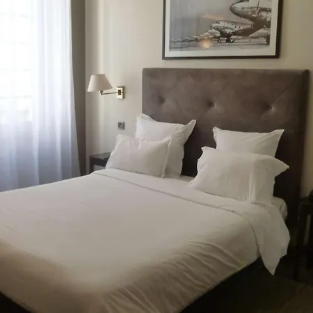 Hotel Western Centre Le Grand Poitiers