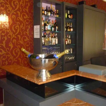 Western Centre Le Grand 4* Poitiers