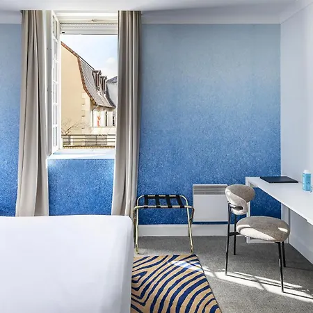 Western Centre Le Grand Szálloda 4*