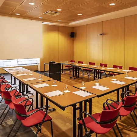 Ξενοδοχείο Western Centre Le Grand 4*