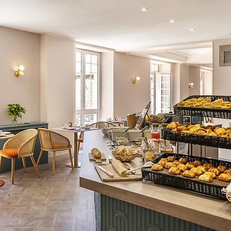 Western Centre Le Grand Ξενοδοχείο