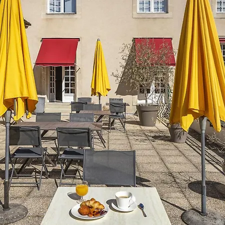 Ξενοδοχείο Western Centre Le Grand