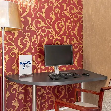 Western Centre Le Grand Poitiers