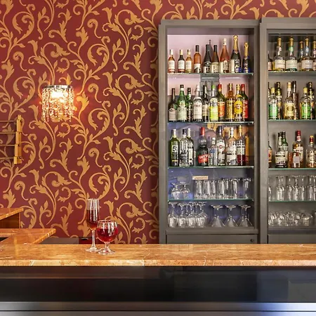 Ξενοδοχείο Western Centre Le Grand 4*