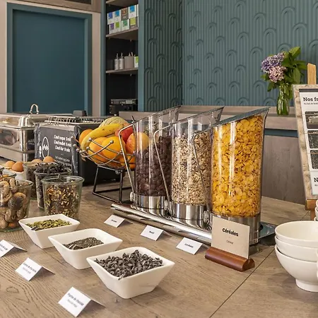 Western Centre Le Grand Ξενοδοχείο Πουατιέ