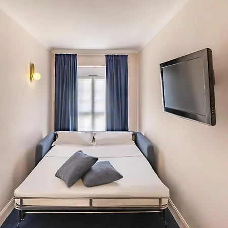 Western Centre Le Grand 4* Πουατιέ