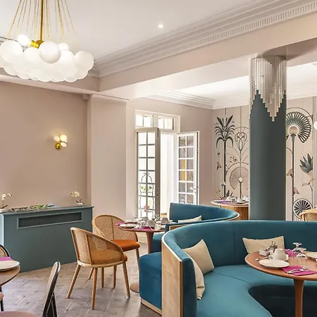 Hotel Western Centre Le Grand