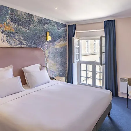 Ξενοδοχείο Western Centre Le Grand 4*