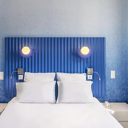 Western Centre Le Grand Ξενοδοχείο Πουατιέ