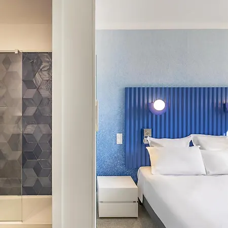 Western Centre Le Grand 4*