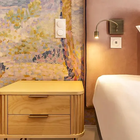 Western Centre Le Grand Poitiers