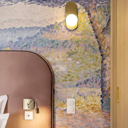 Western Centre Le Grand Ξενοδοχείο