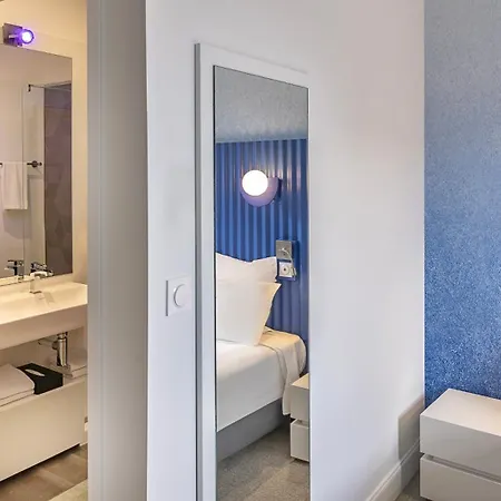 Western Centre Le Grand Ξενοδοχείο 4*