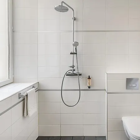 Hotel Western Centre Le Grand 4*