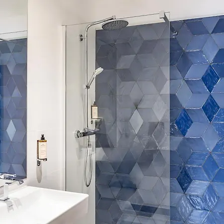 Hotel Western Centre Le Grand