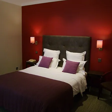 Western Centre Le Grand 4*