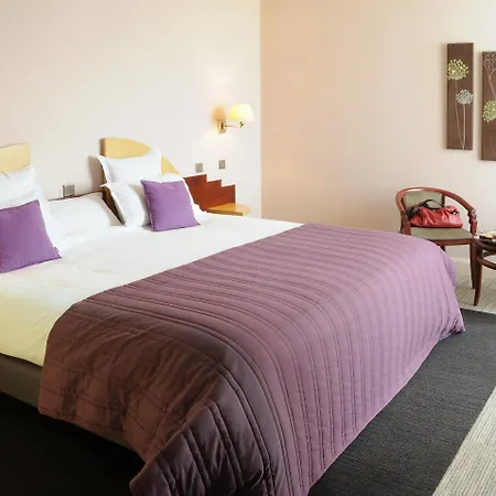 Western Centre Le Grand