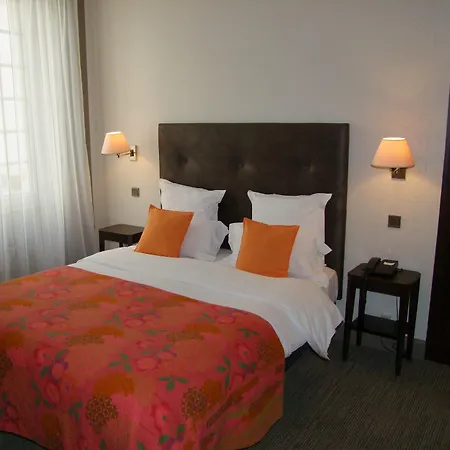 Western Centre Le Grand Ξενοδοχείο 4*