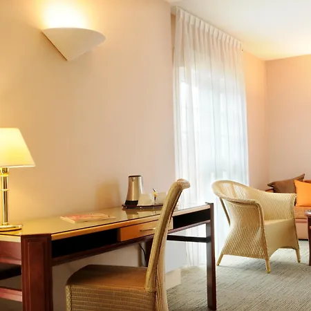 Western Centre Le Grand Poitiers