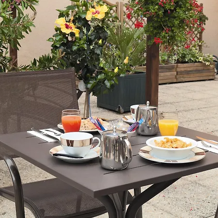 Western Centre Le Grand Poitiers