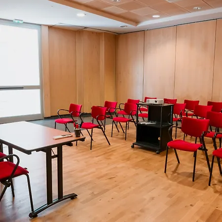 Western Centre Le Grand 4*