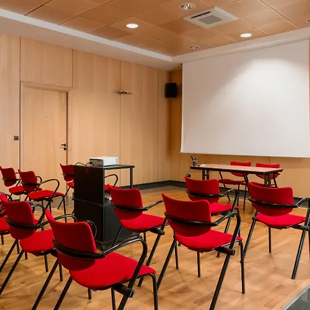 Ξενοδοχείο Western Centre Le Grand Πουατιέ