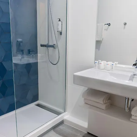 Western Centre Le Grand 4*