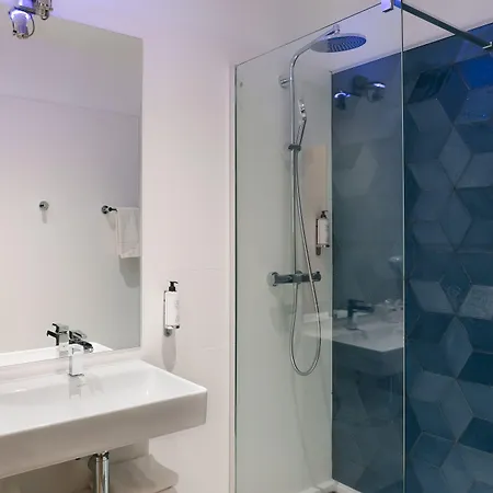 Western Centre Le Grand Hotel Poitiers