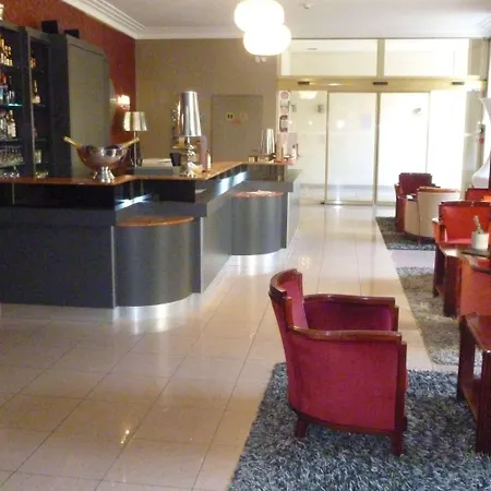 Western Centre Le Grand 4*