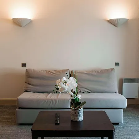 Western Centre Le Grand