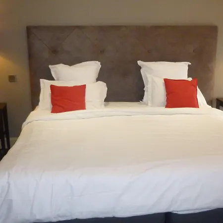 Western Centre Le Grand