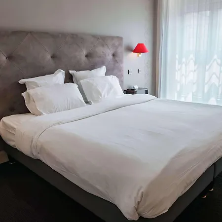 Ξενοδοχείο Western Centre Le Grand Πουατιέ