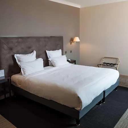 Western Centre Le Grand Hotel