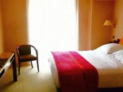 Western Centre Le Grand 4* Poitiers