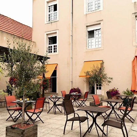 Western Centre Le Grand Poitiers