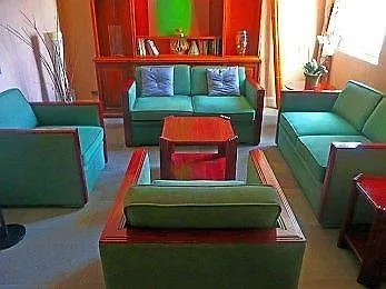 Western Centre Le Grand Hotel