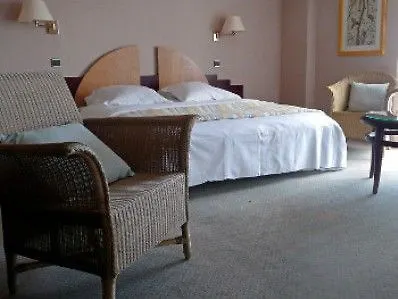 Western Centre Le Grand 4* Poitiers
